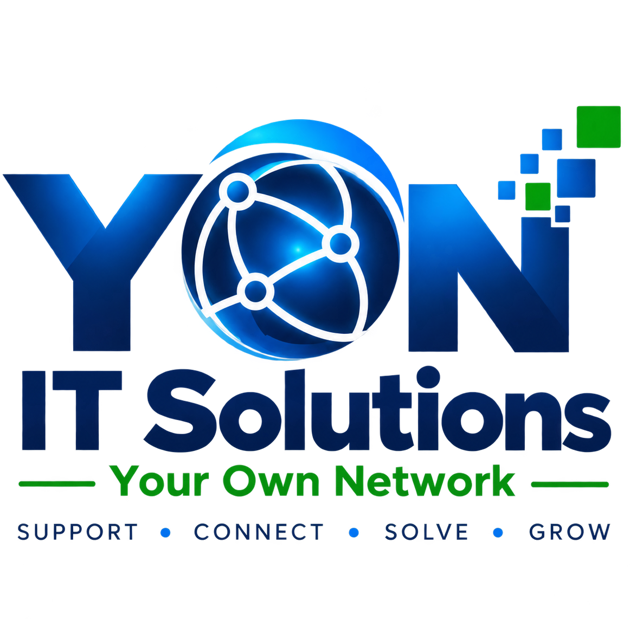 YON IT Solutions — Your Own Network